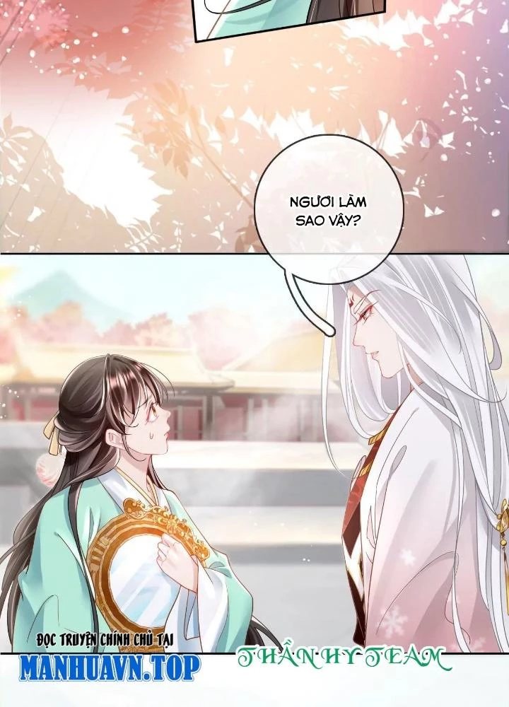 Thiên Hạ Vô Song Chapter 68 - Trang 47