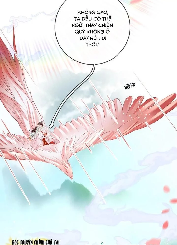 Thiên Hạ Vô Song Chapter 68 - Trang 6
