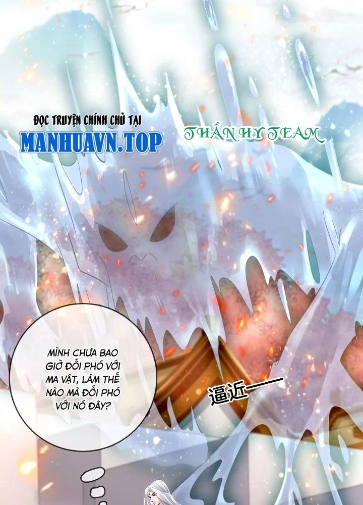 Thiên Hạ Vô Song Chapter 69 - Trang 4