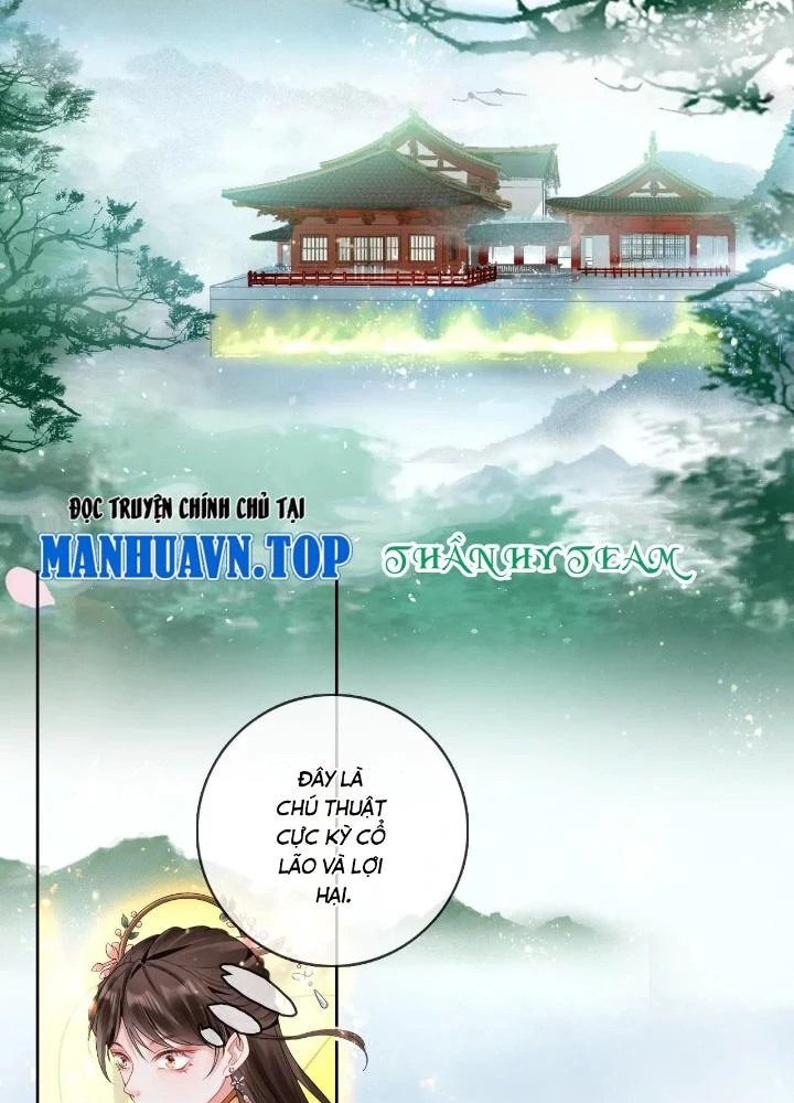 Thiên Hạ Vô Song Chapter 69 - Trang 48