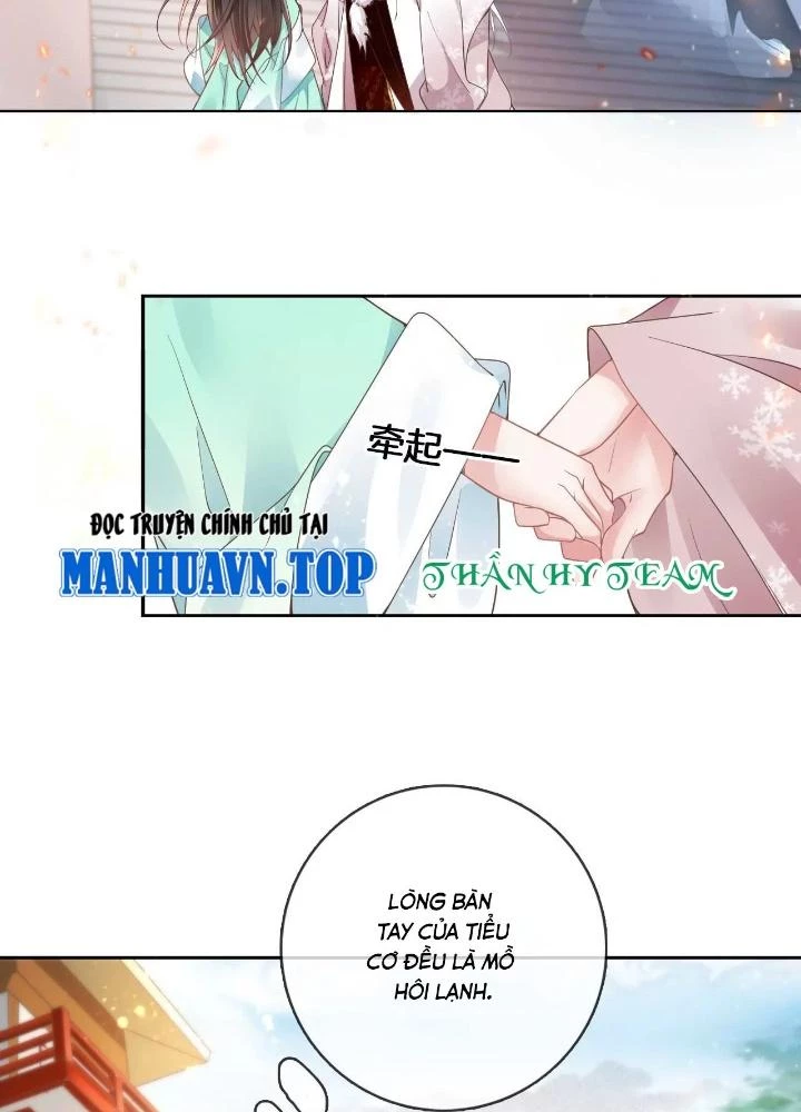 Thiên Hạ Vô Song Chapter 69 - Trang 6