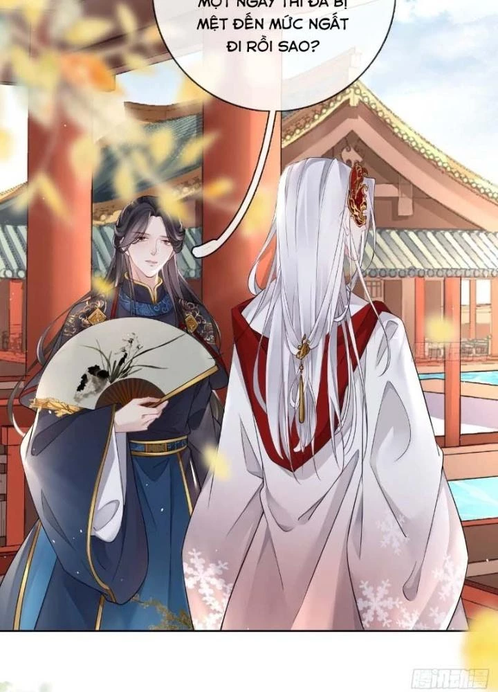 Thiên Hạ Vô Song Chapter 7 - Trang 14