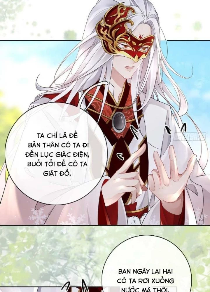 Thiên Hạ Vô Song Chapter 7 - Trang 16