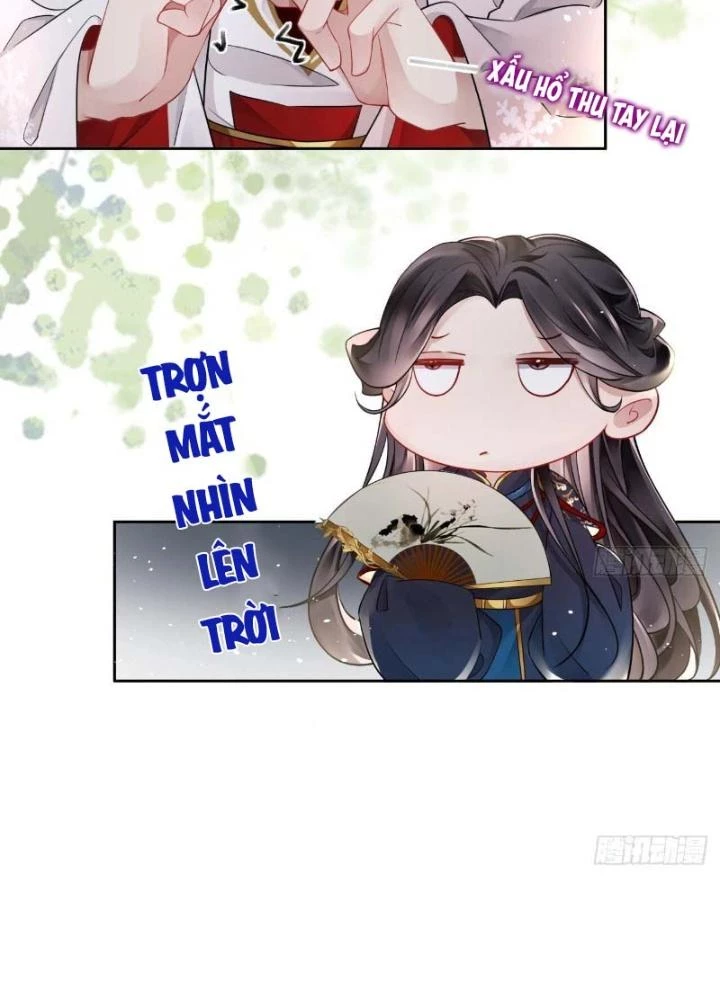 Thiên Hạ Vô Song Chapter 7 - Trang 18