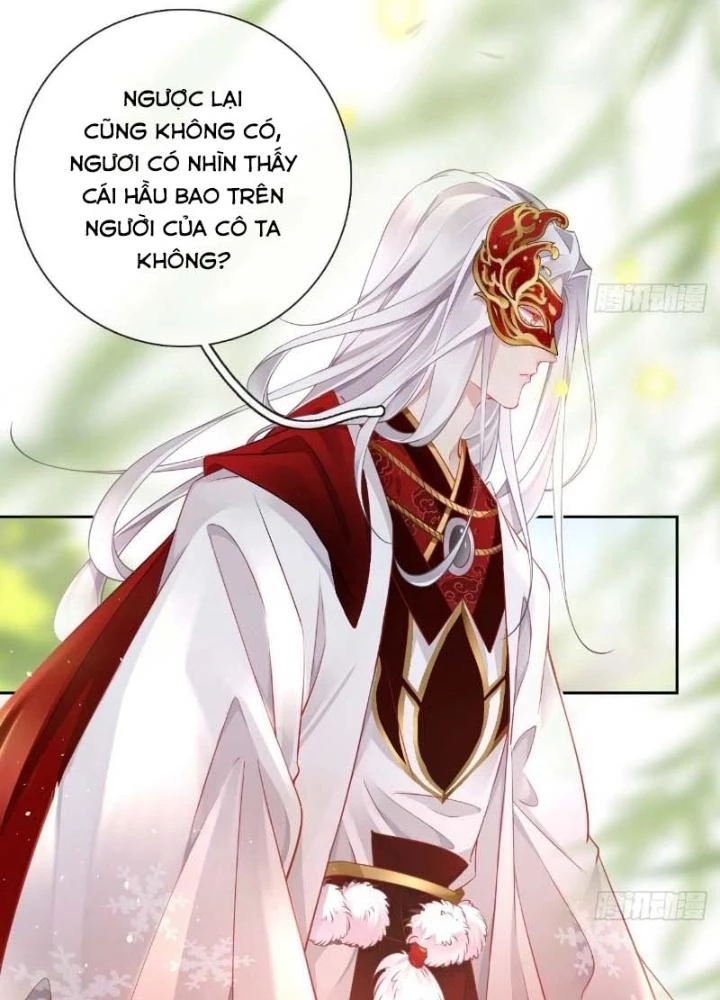 Thiên Hạ Vô Song Chapter 7 - Trang 22