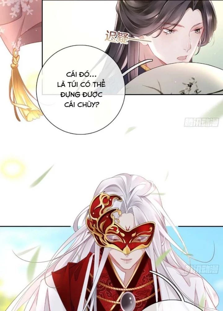 Thiên Hạ Vô Song Chapter 7 - Trang 24