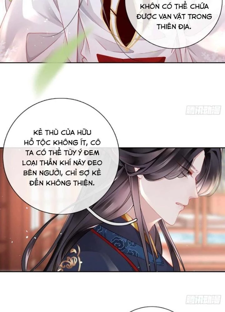Thiên Hạ Vô Song Chapter 7 - Trang 26