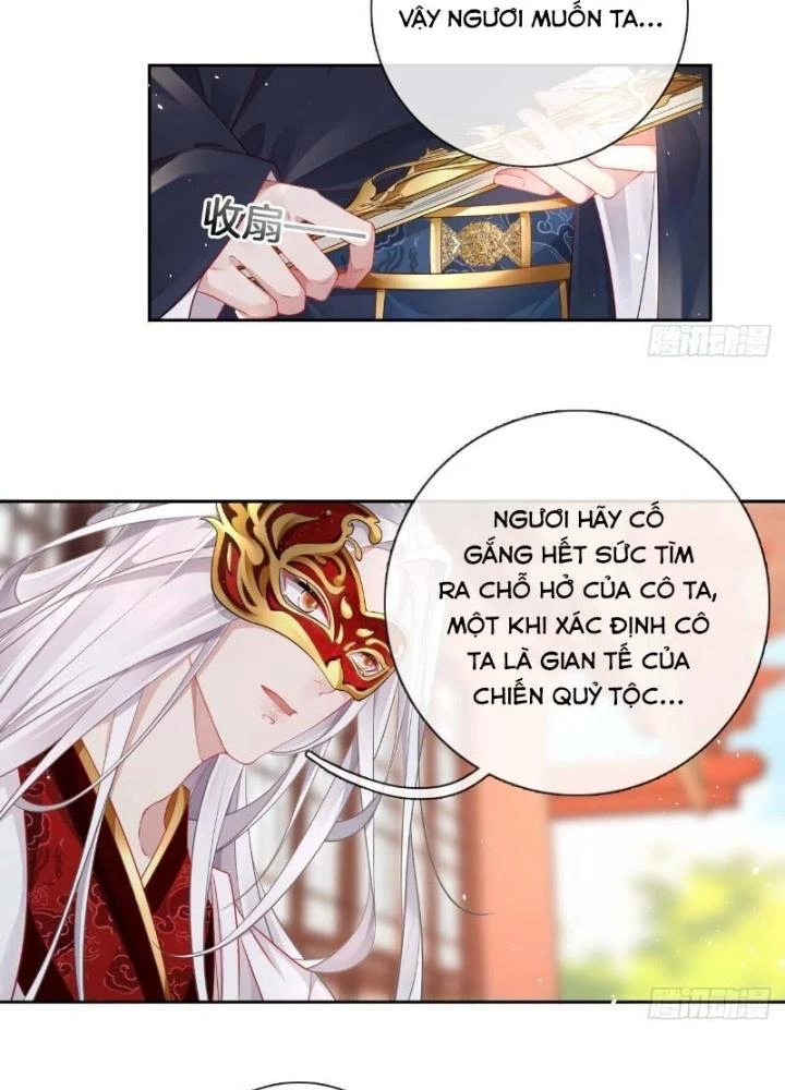 Thiên Hạ Vô Song Chapter 7 - Trang 28