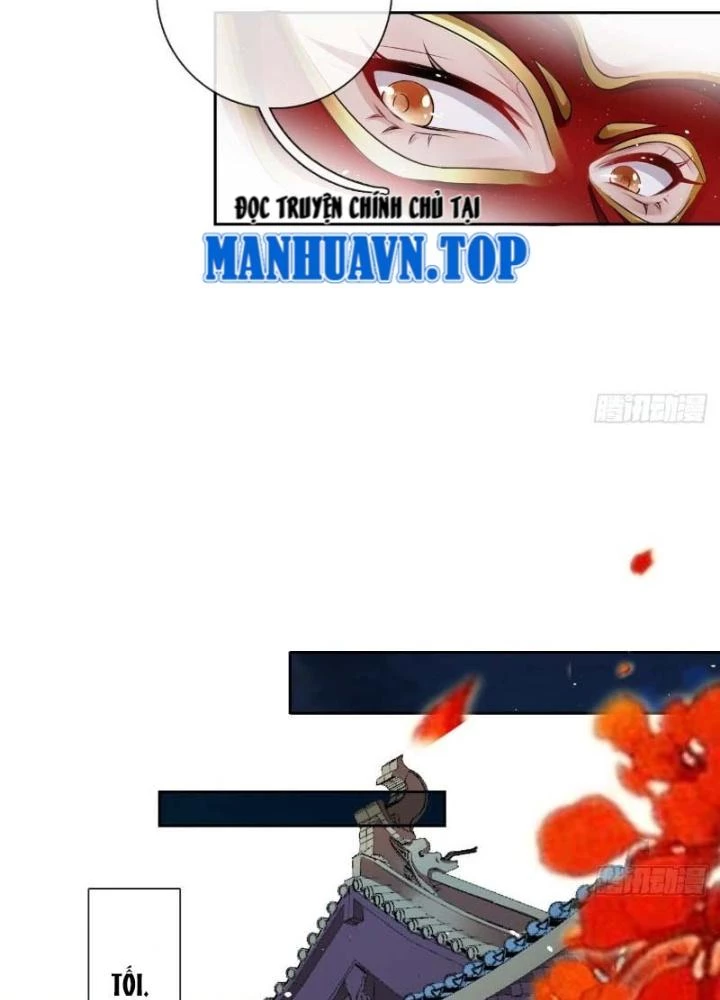 Thiên Hạ Vô Song Chapter 7 - Trang 30