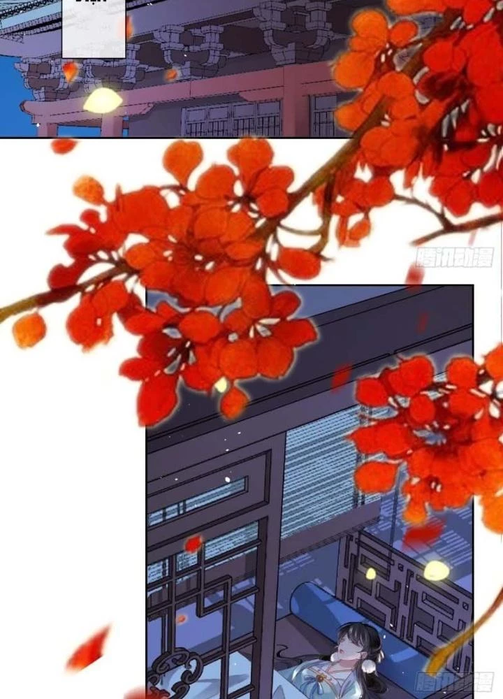 Thiên Hạ Vô Song Chapter 7 - Trang 32