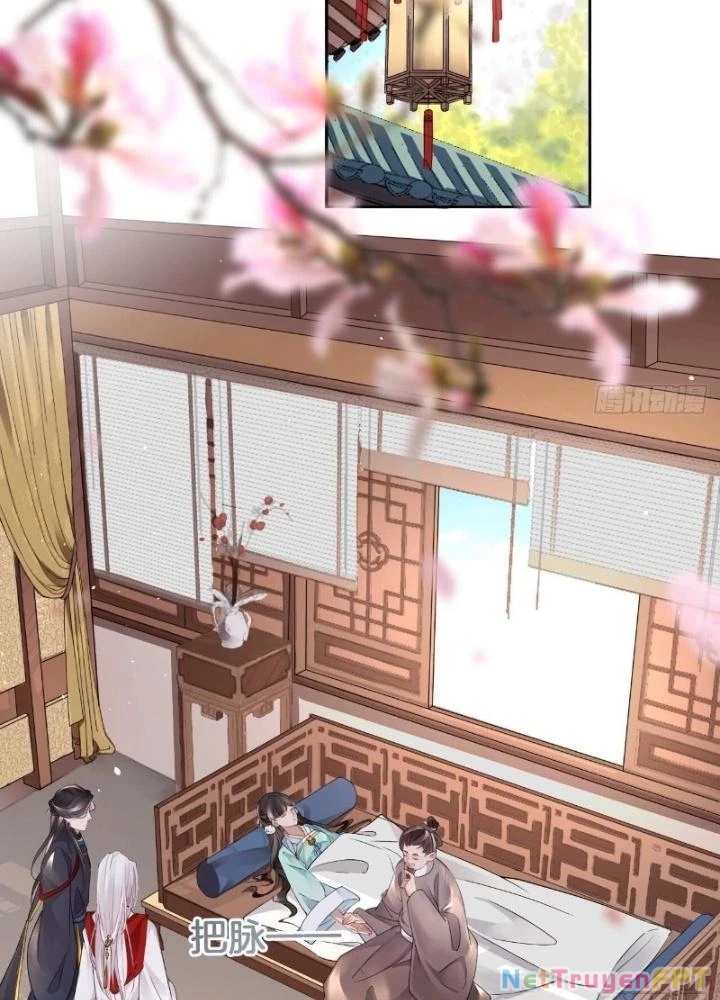 Thiên Hạ Vô Song Chapter 7 - Trang 6
