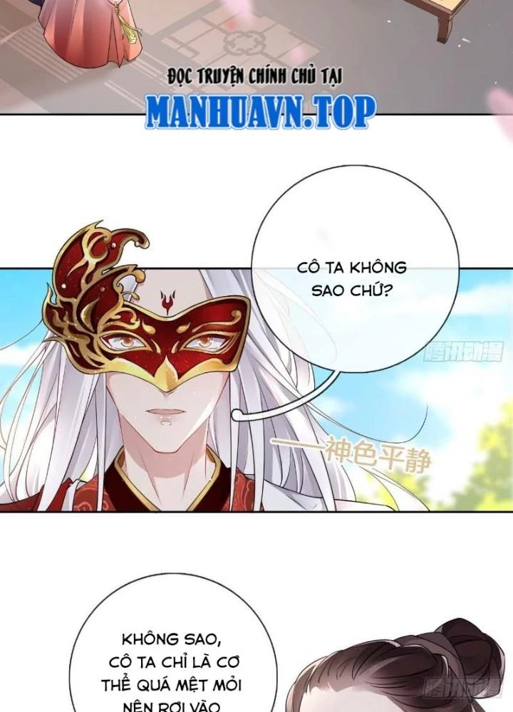 Thiên Hạ Vô Song Chapter 7 - Trang 8