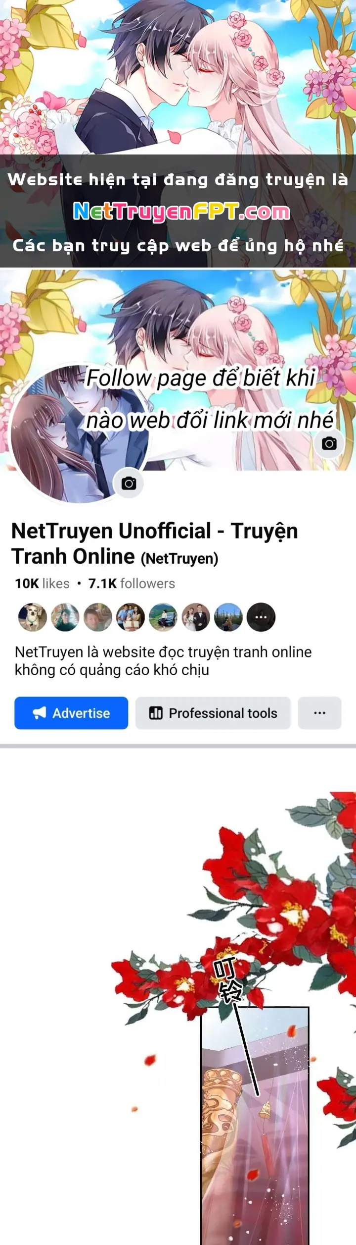 Thiên Hạ Vô Song Chapter 70 - Trang 2