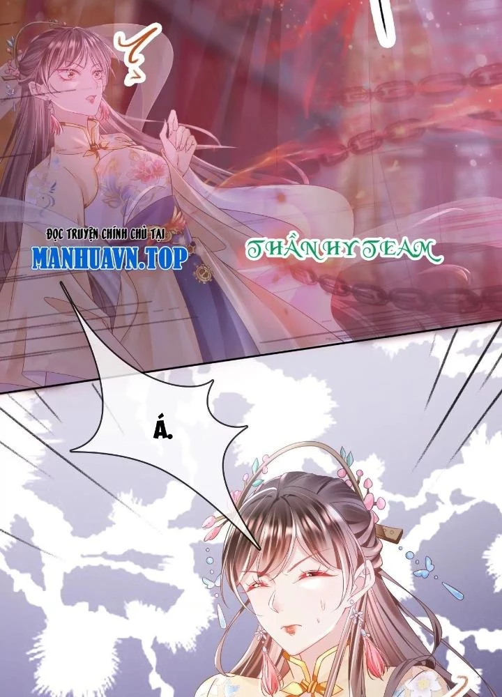 Thiên Hạ Vô Song Chapter 71 - Trang 16