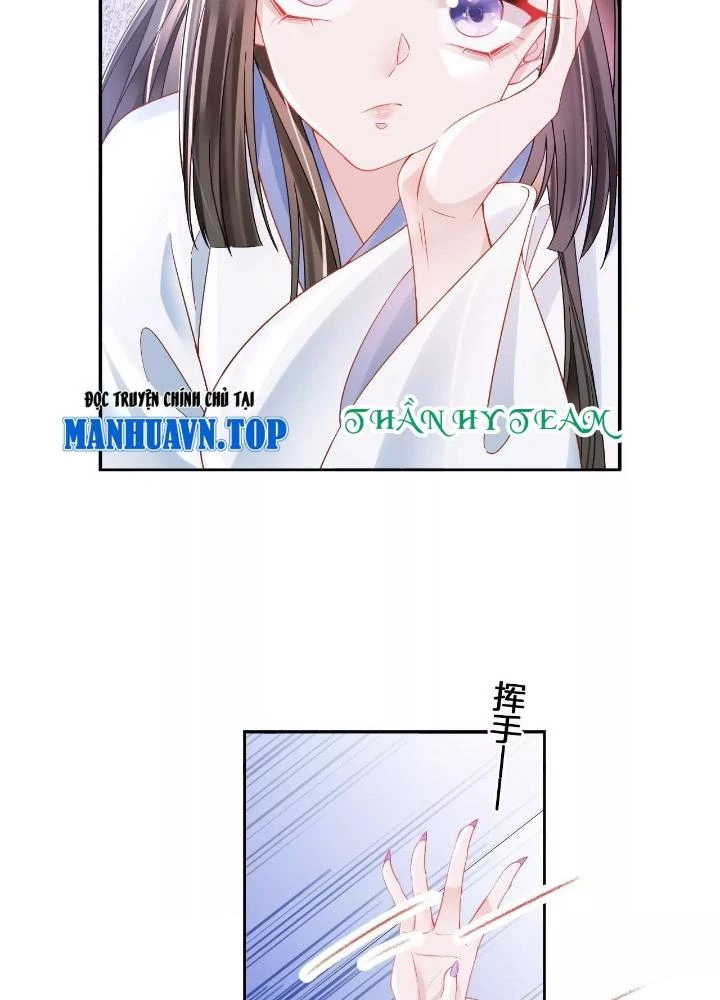 Thiên Hạ Vô Song Chapter 71 - Trang 20