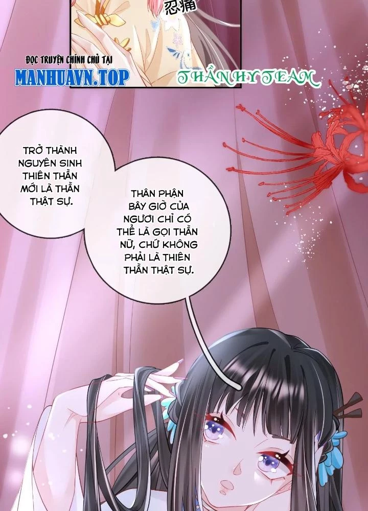 Thiên Hạ Vô Song Chapter 71 - Trang 28