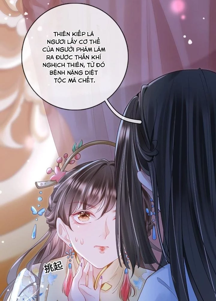Thiên Hạ Vô Song Chapter 71 - Trang 32