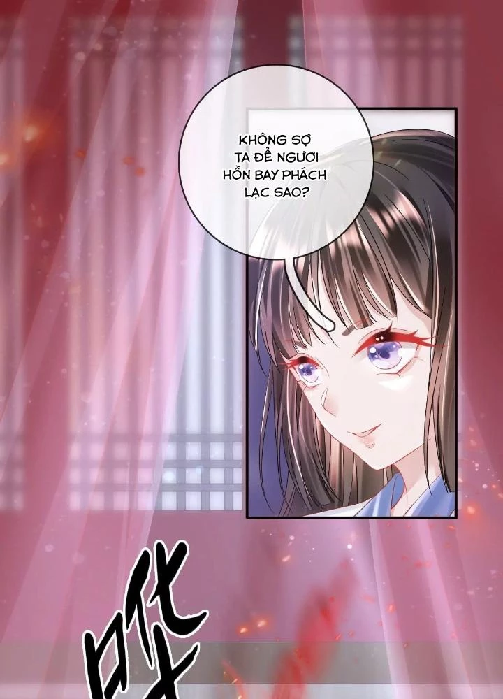 Thiên Hạ Vô Song Chapter 71 - Trang 8