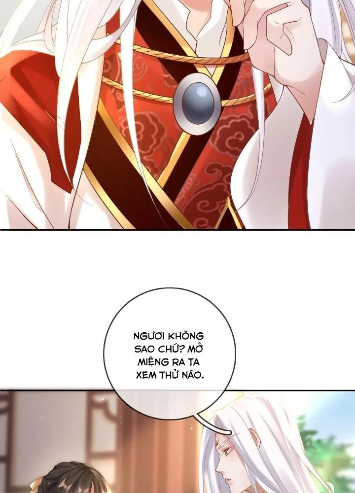 Thiên Hạ Vô Song Chapter 72 - Trang 18