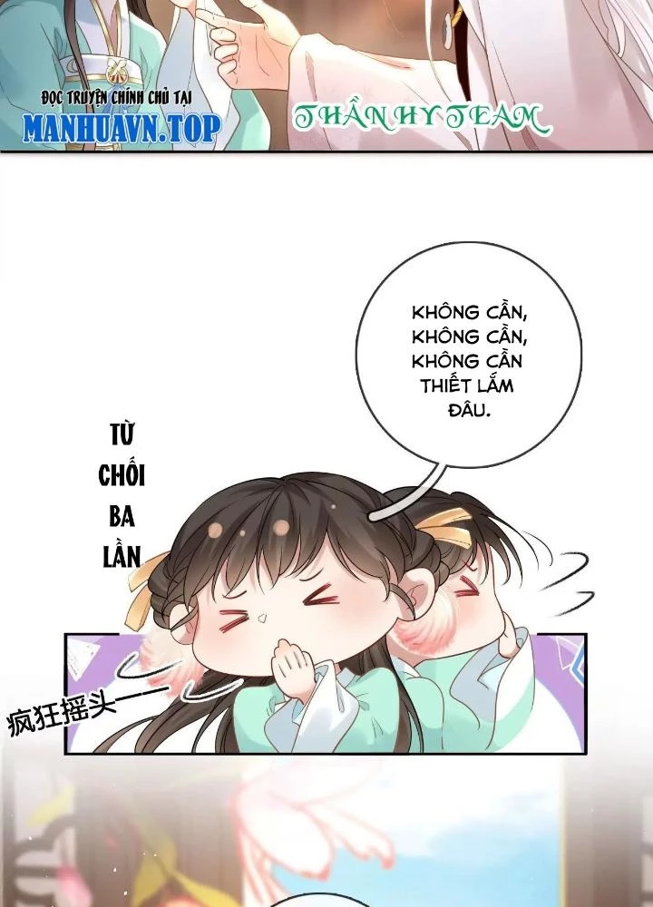 Thiên Hạ Vô Song Chapter 72 - Trang 20
