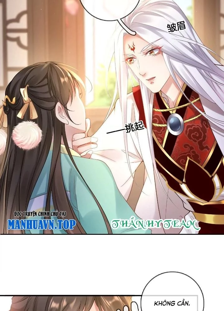 Thiên Hạ Vô Song Chapter 72 - Trang 22