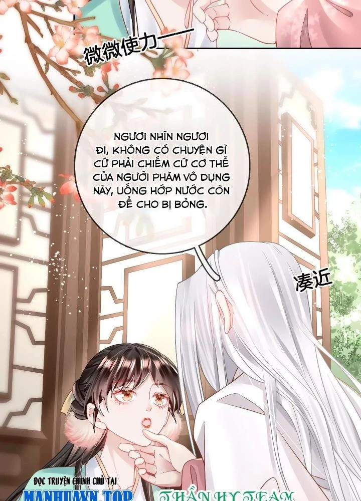 Thiên Hạ Vô Song Chapter 72 - Trang 26