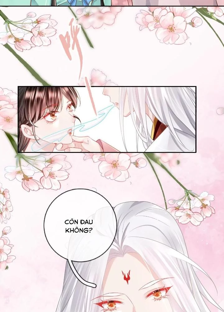 Thiên Hạ Vô Song Chapter 72 - Trang 28