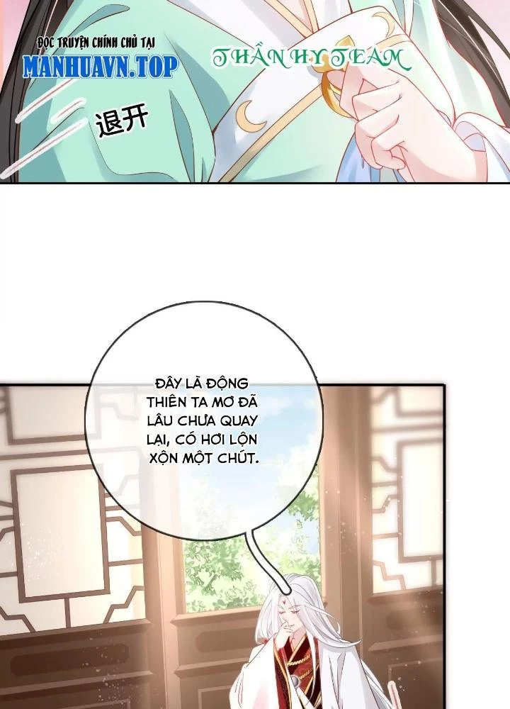 Thiên Hạ Vô Song Chapter 72 - Trang 36