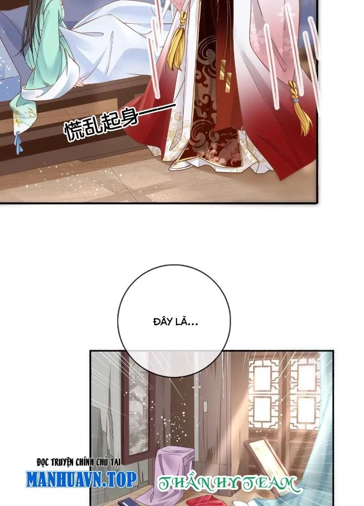 Thiên Hạ Vô Song Chapter 72 - Trang 38