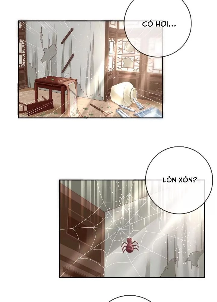 Thiên Hạ Vô Song Chapter 72 - Trang 40