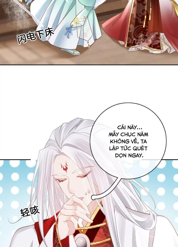 Thiên Hạ Vô Song Chapter 72 - Trang 46