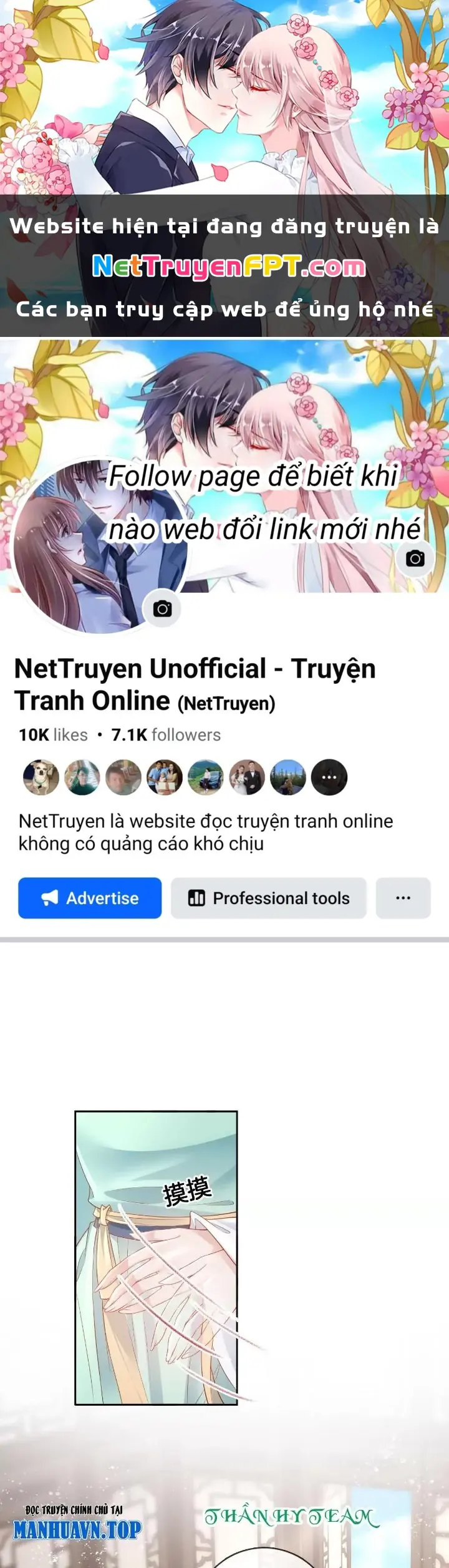 Thiên Hạ Vô Song Chapter 73 - Trang 2