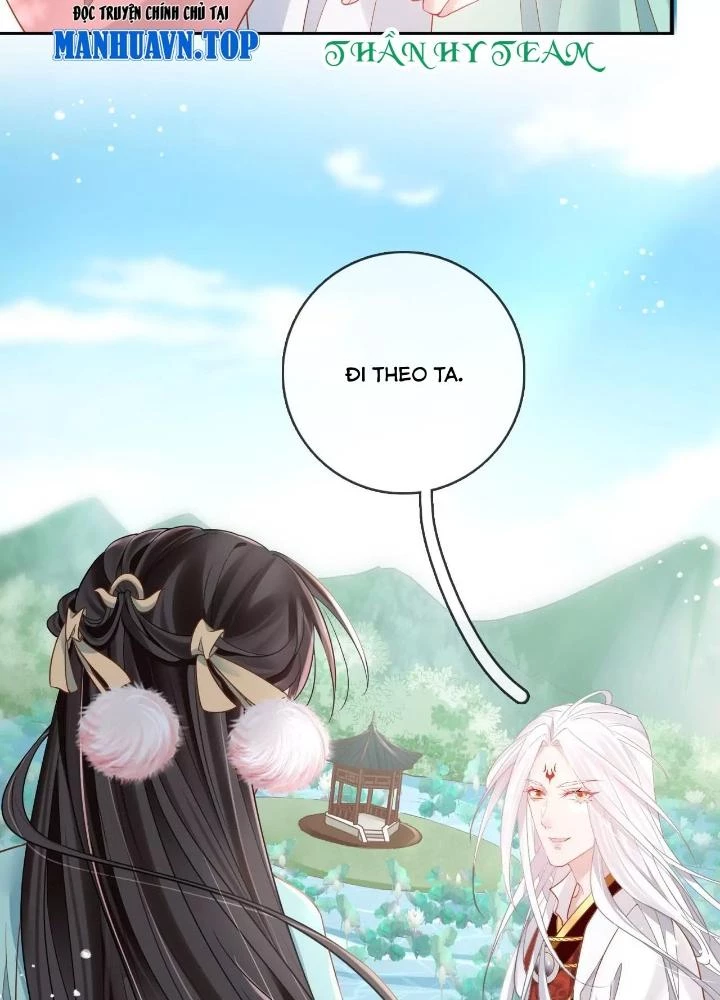 Thiên Hạ Vô Song Chapter 73 - Trang 22