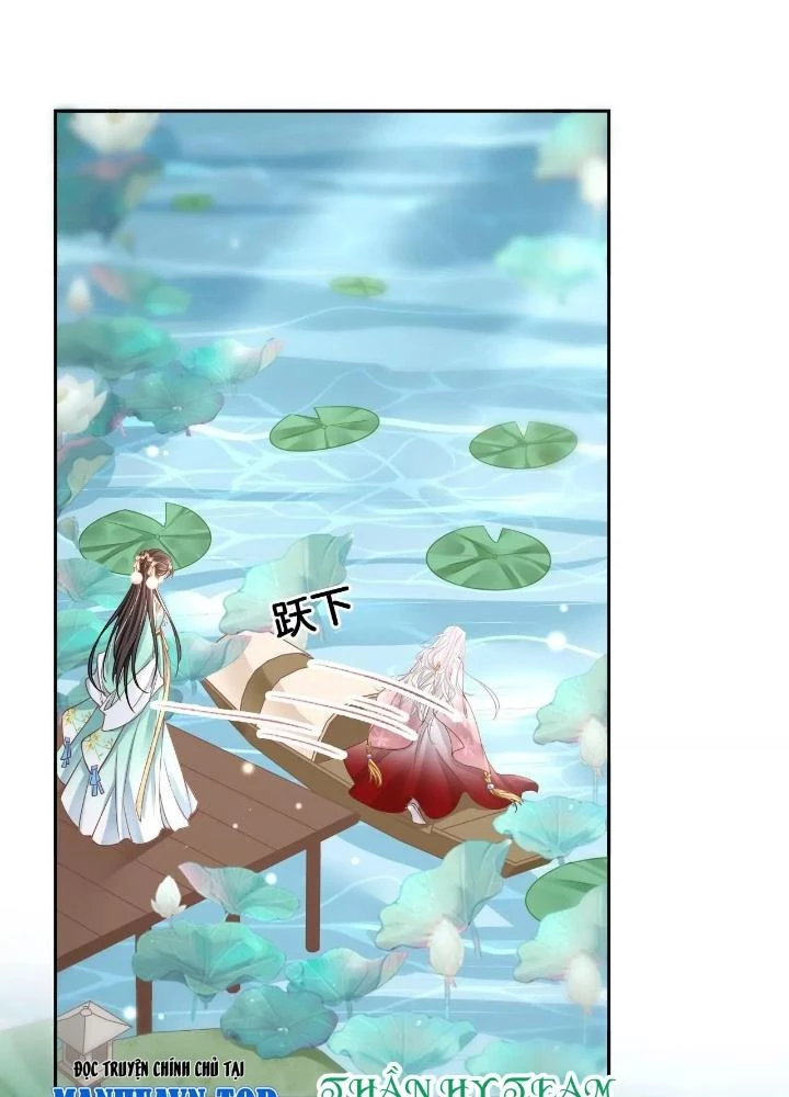 Thiên Hạ Vô Song Chapter 73 - Trang 26