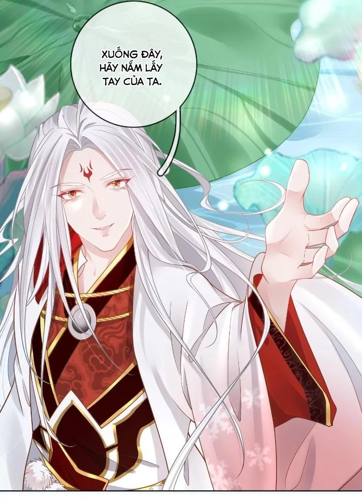 Thiên Hạ Vô Song Chapter 73 - Trang 28