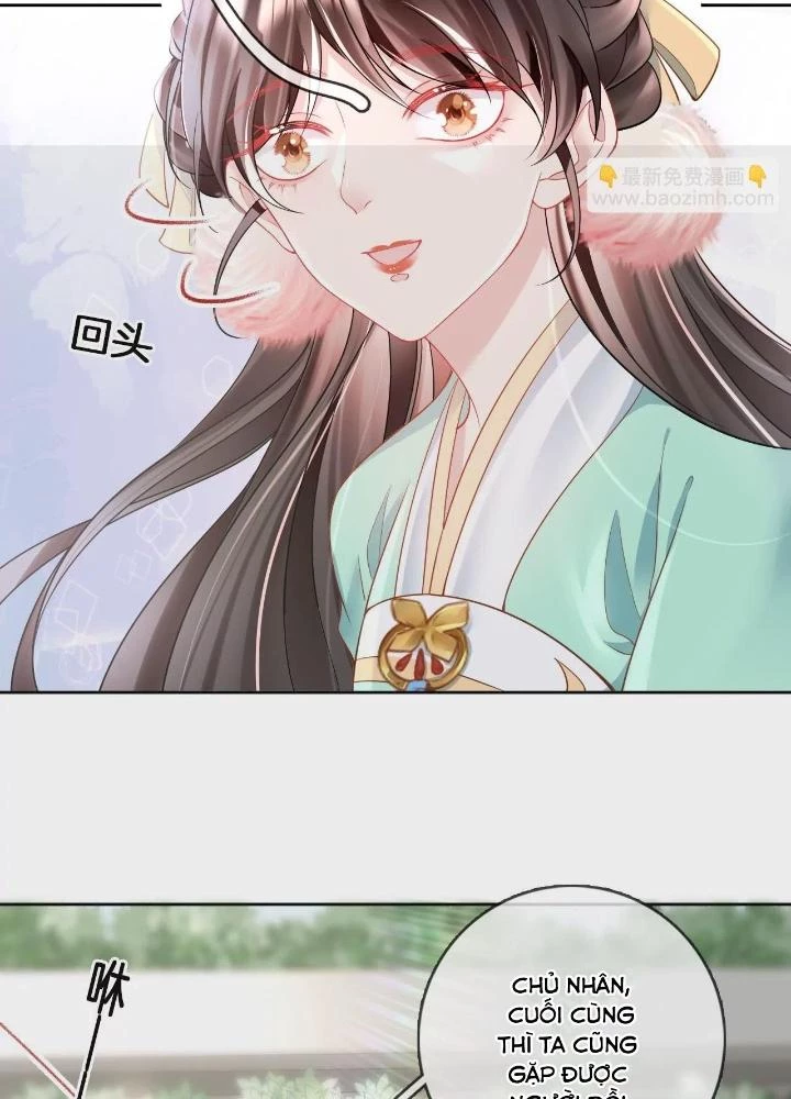 Thiên Hạ Vô Song Chapter 73 - Trang 36