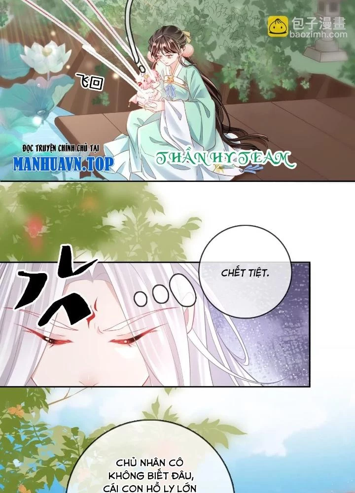 Thiên Hạ Vô Song Chapter 73 - Trang 38