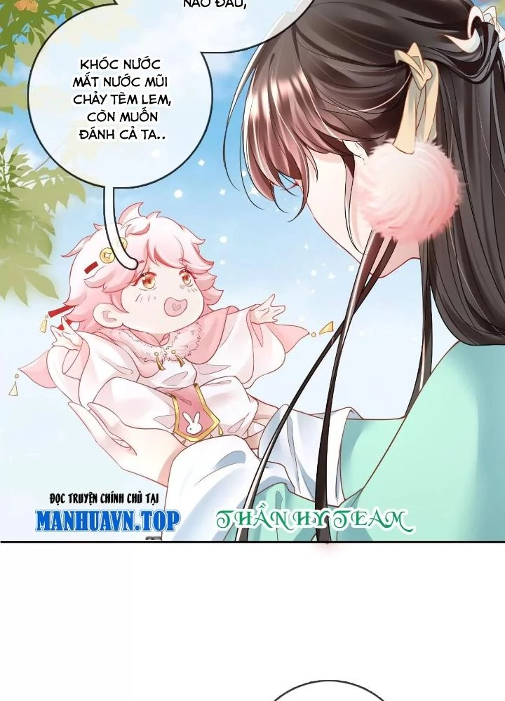 Thiên Hạ Vô Song Chapter 73 - Trang 40
