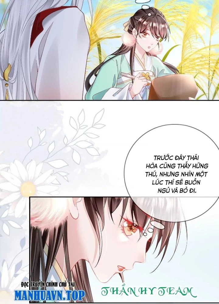 Thiên Hạ Vô Song Chapter 74 - Trang 16