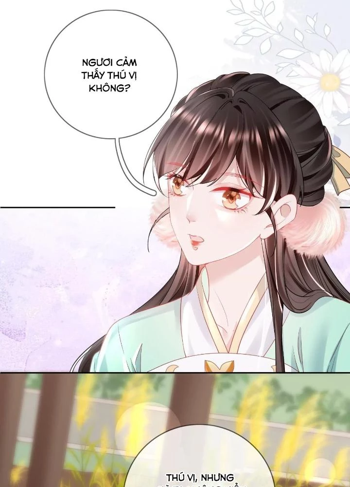 Thiên Hạ Vô Song Chapter 74 - Trang 18