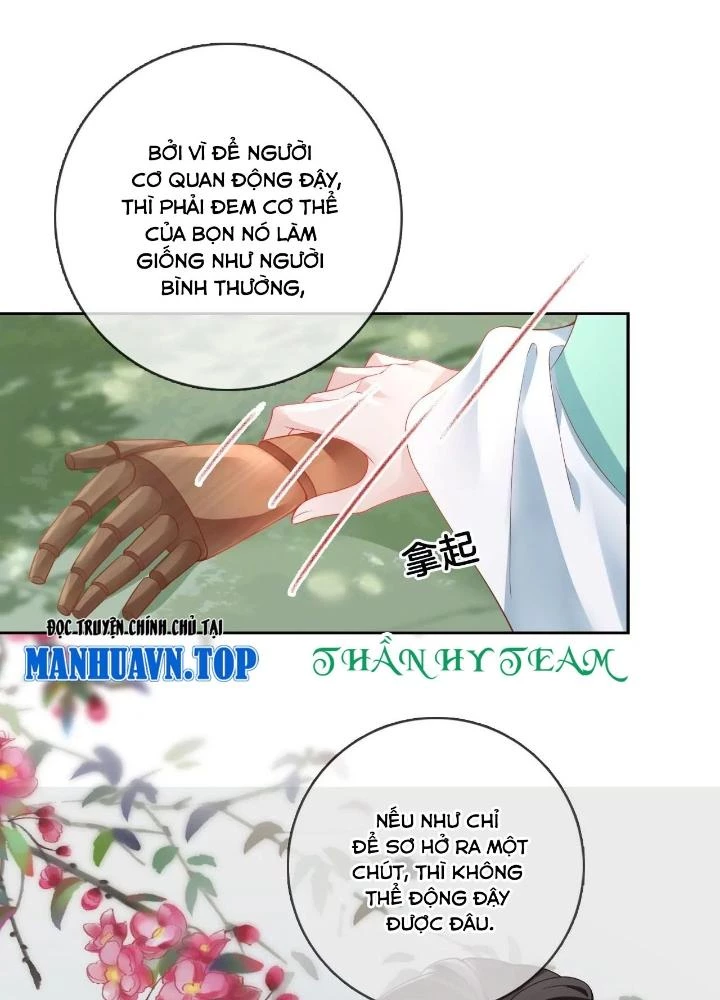 Thiên Hạ Vô Song Chapter 74 - Trang 22