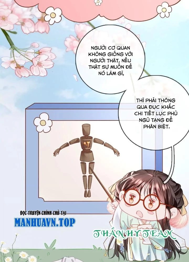 Thiên Hạ Vô Song Chapter 74 - Trang 26