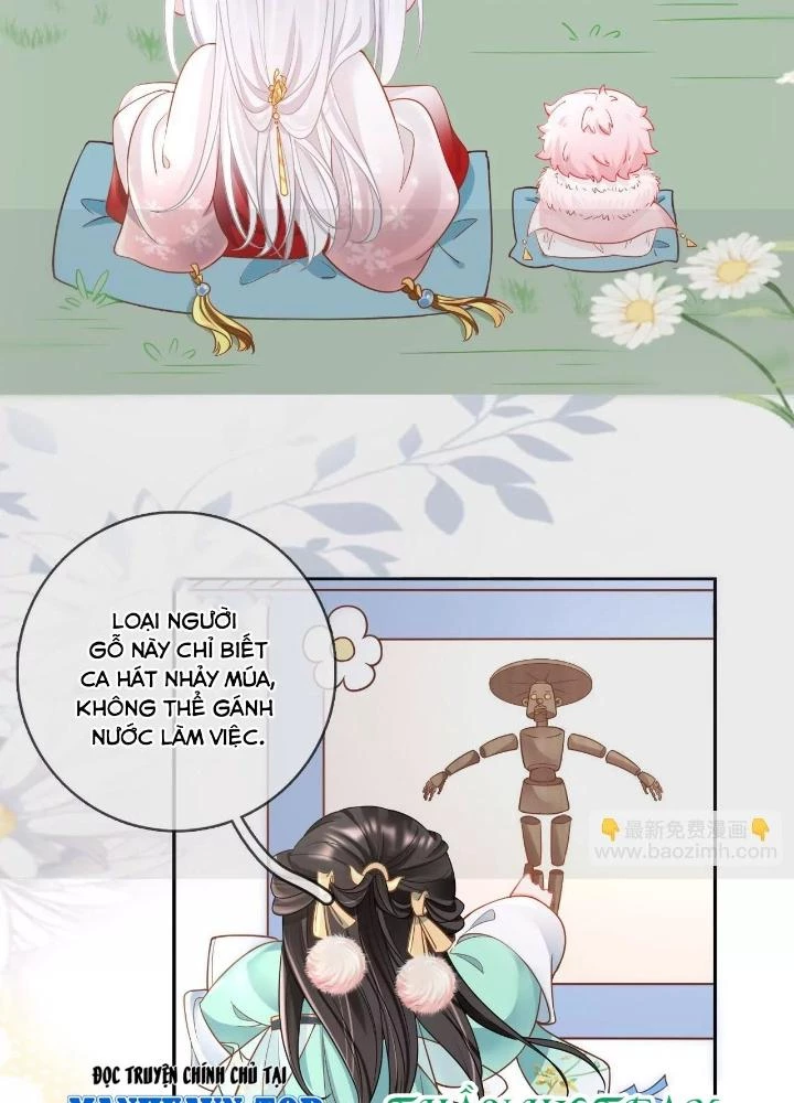 Thiên Hạ Vô Song Chapter 74 - Trang 28