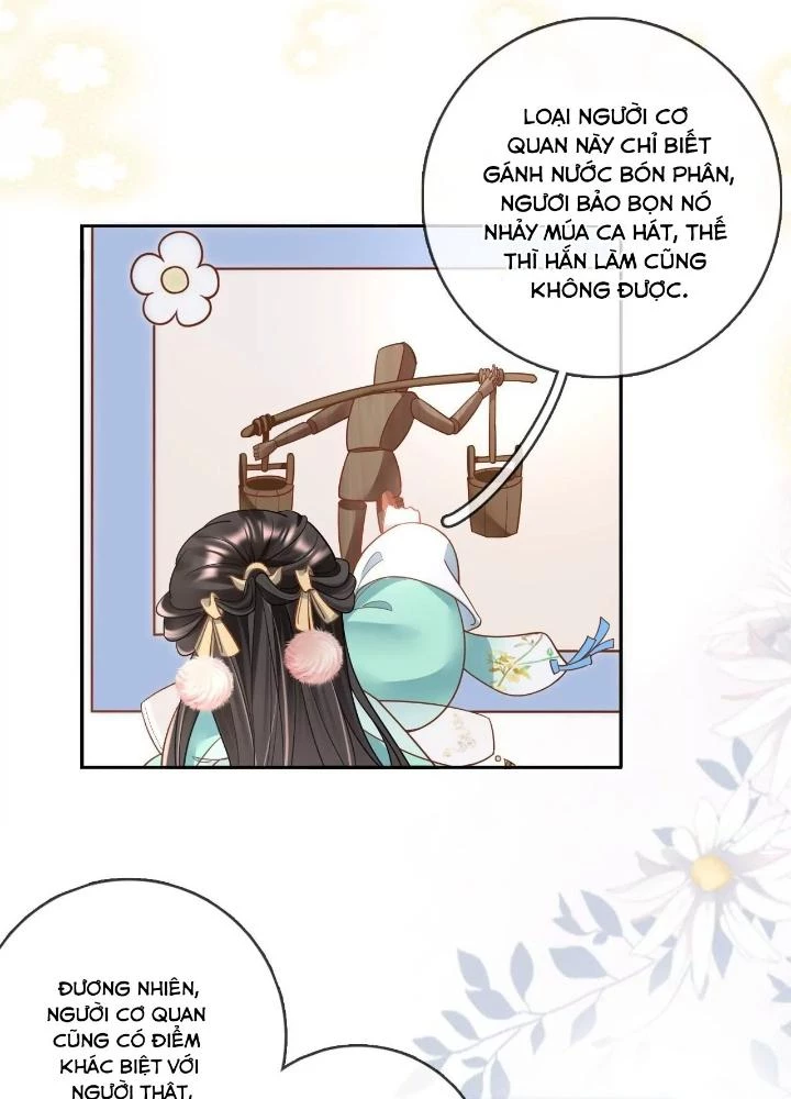 Thiên Hạ Vô Song Chapter 74 - Trang 30