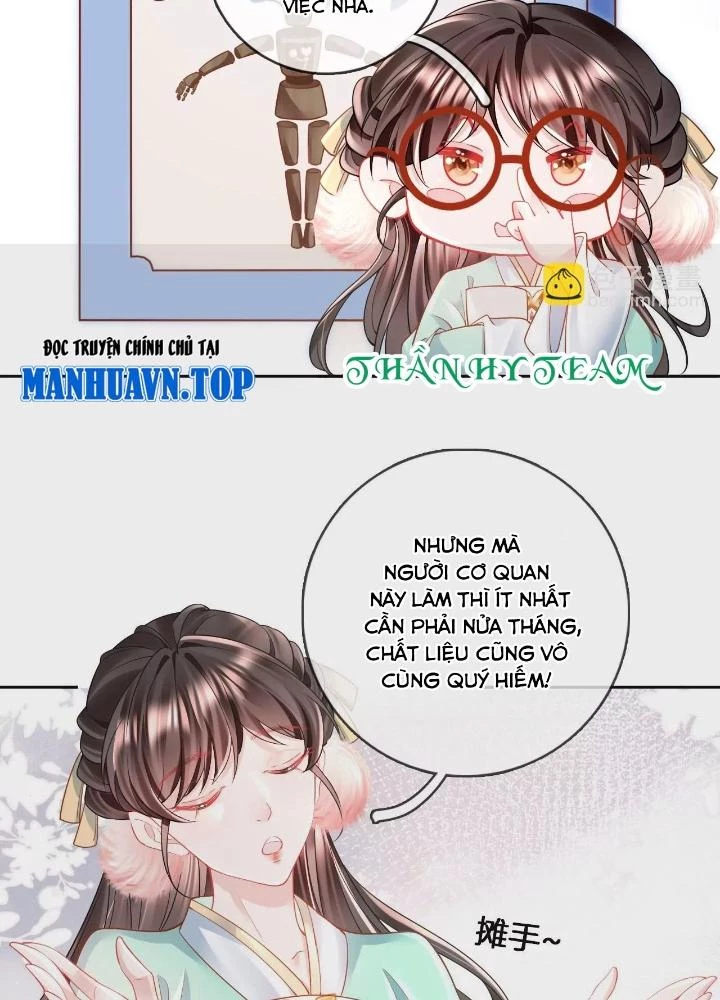 Thiên Hạ Vô Song Chapter 74 - Trang 32