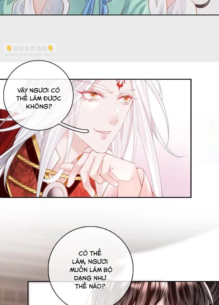 Thiên Hạ Vô Song Chapter 74 - Trang 34