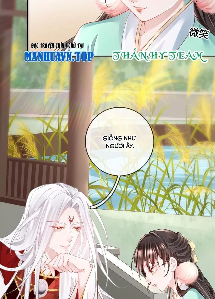 Thiên Hạ Vô Song Chapter 74 - Trang 36