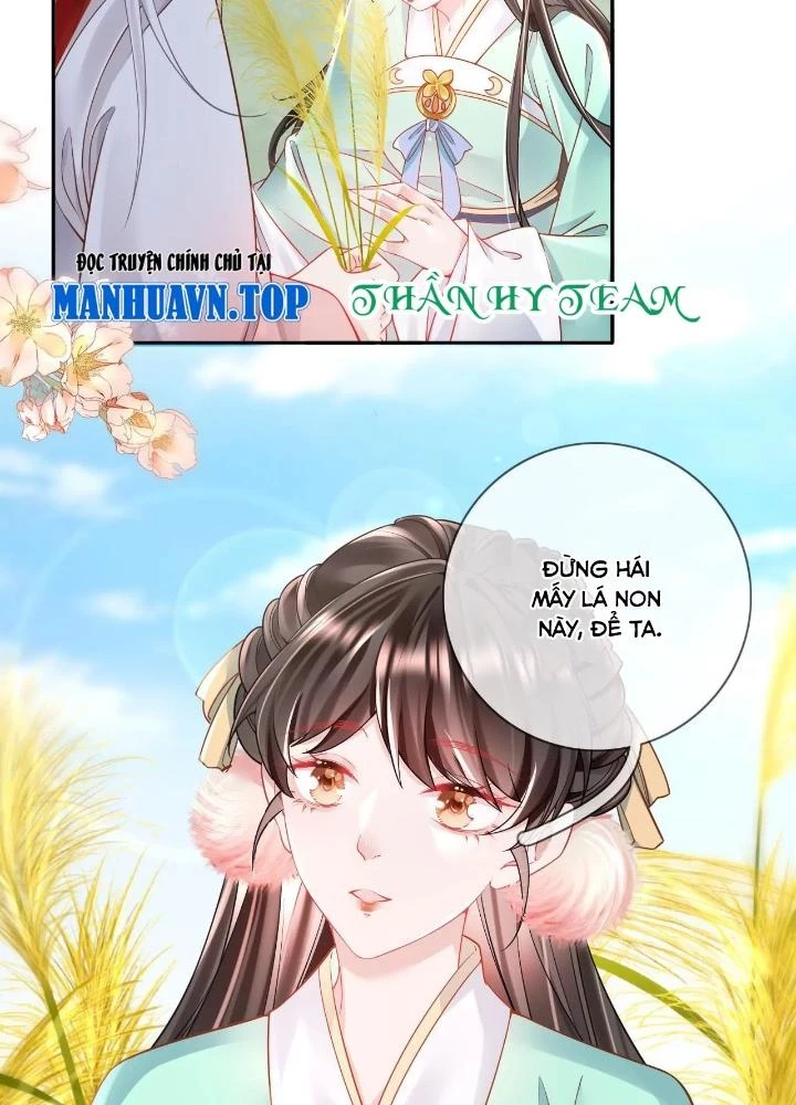 Thiên Hạ Vô Song Chapter 74 - Trang 4