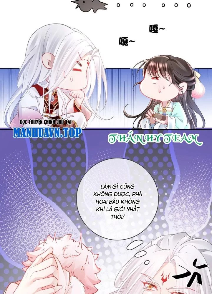 Thiên Hạ Vô Song Chapter 74 - Trang 44