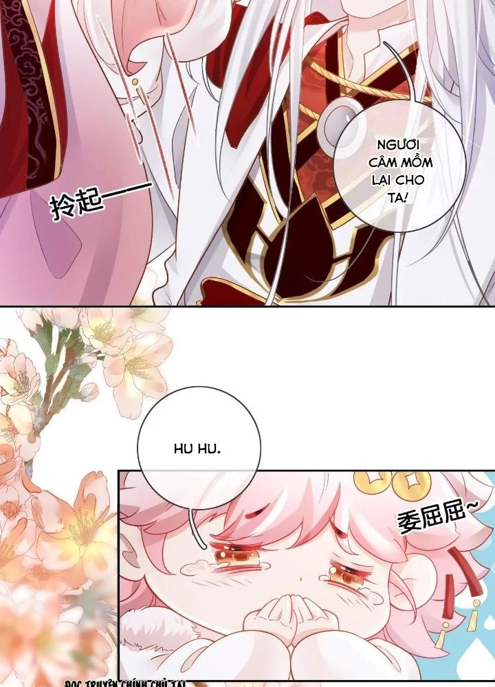 Thiên Hạ Vô Song Chapter 74 - Trang 46